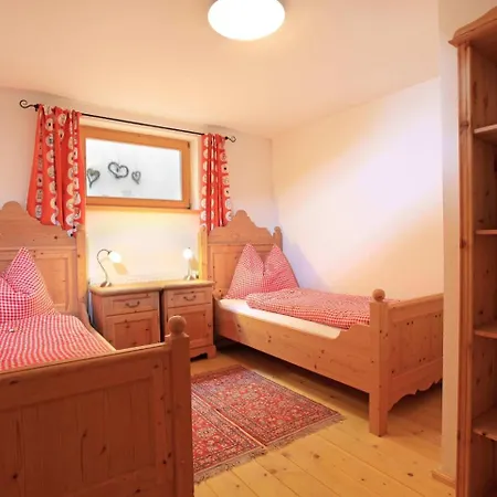 Rantsch Iii Holiday home *