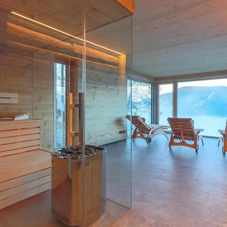 Rantsch Iii Holiday home